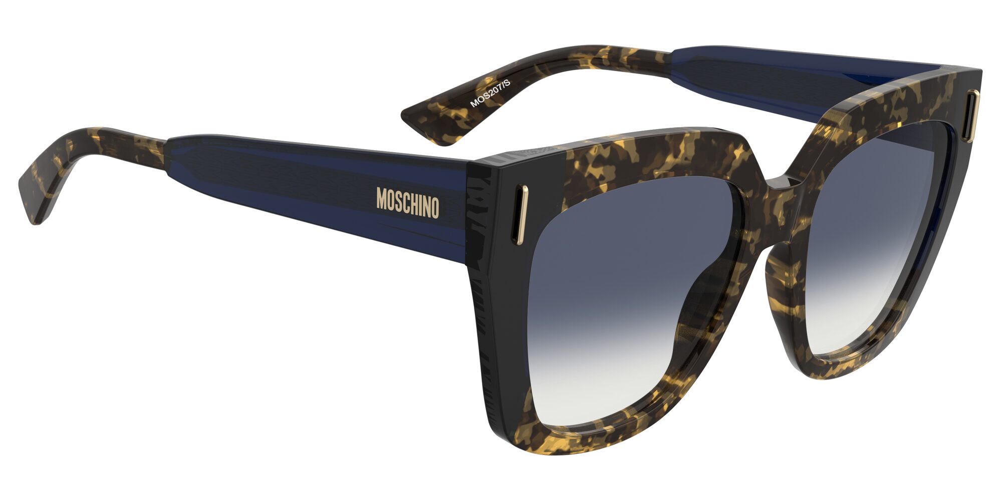 Moschino MOS207/S IPR/08