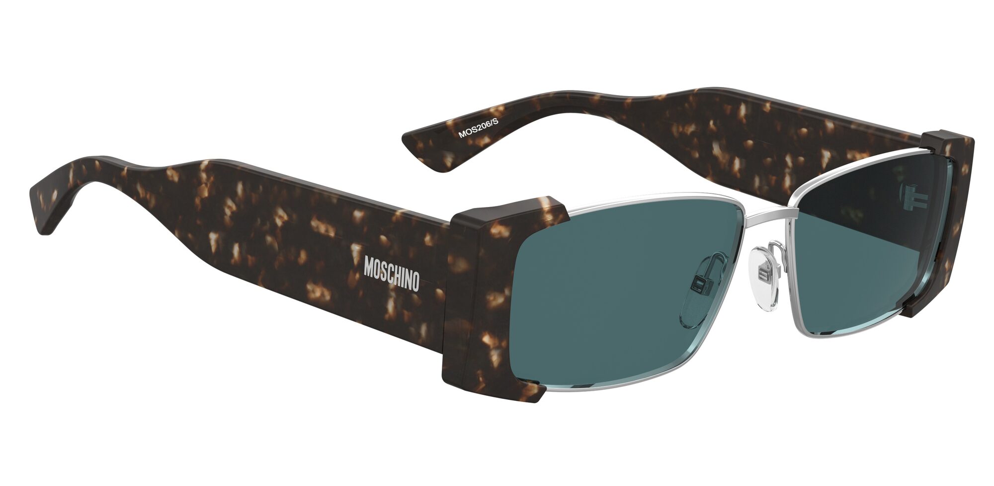 Moschino MOS206/S 45Z/KU