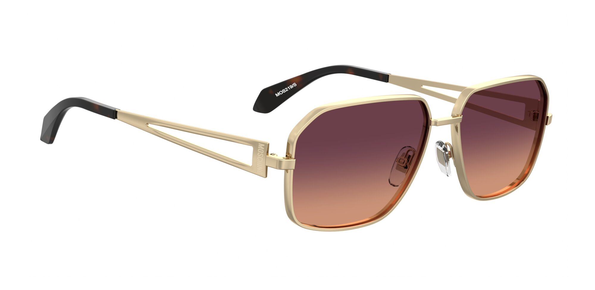 Moschino MOS219/S 000/3X