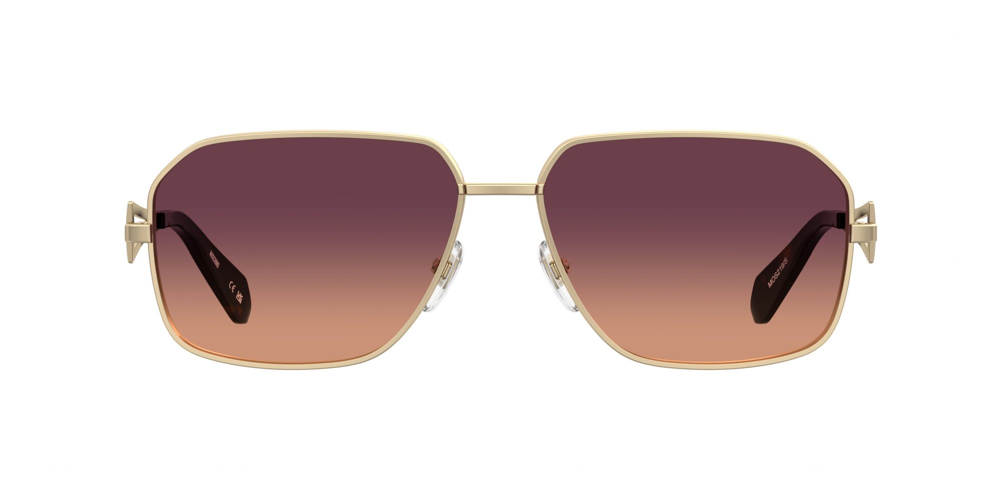 Moschino MOS219/S 000/3X