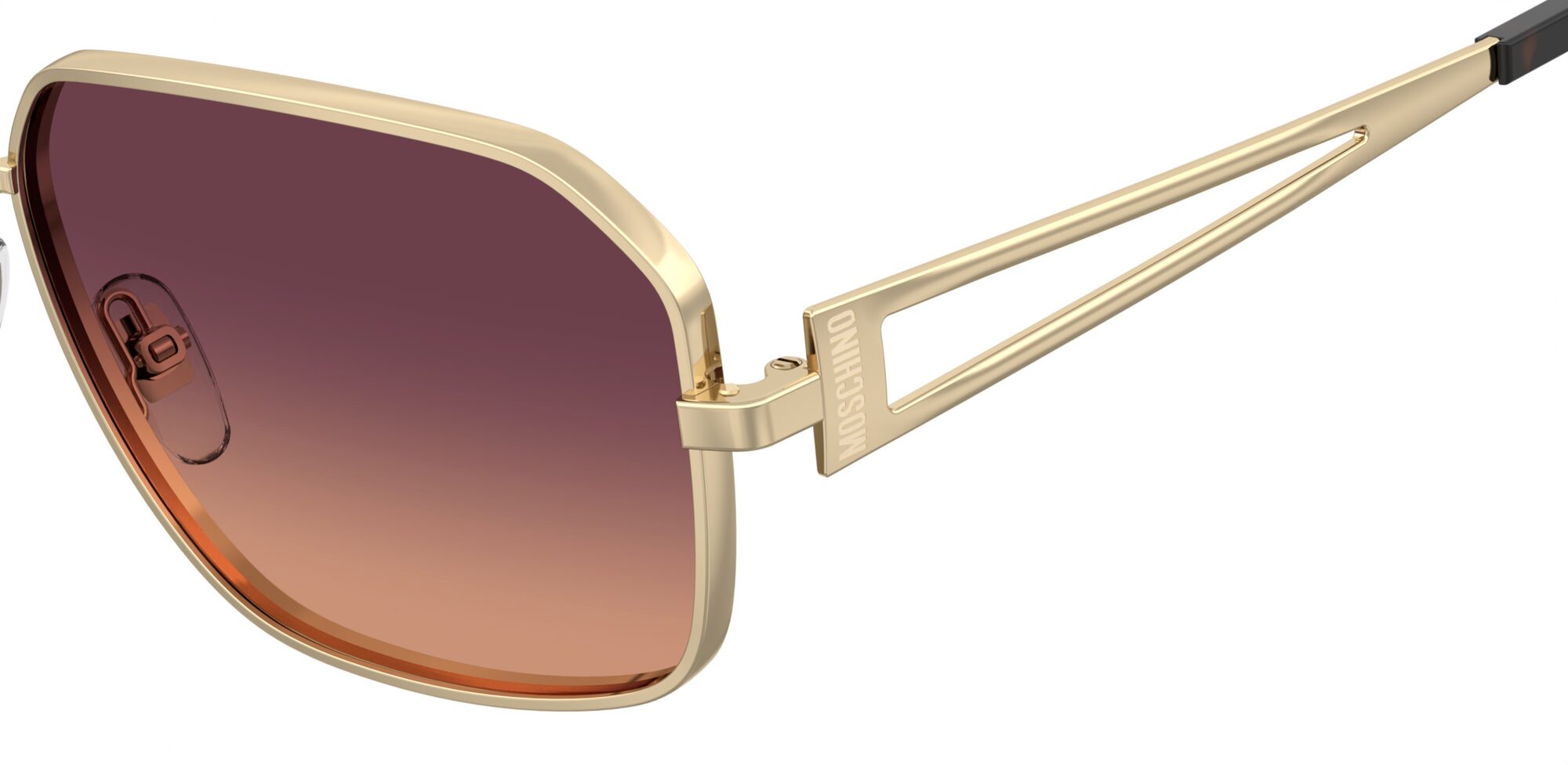 Moschino MOS219/S 000/3X