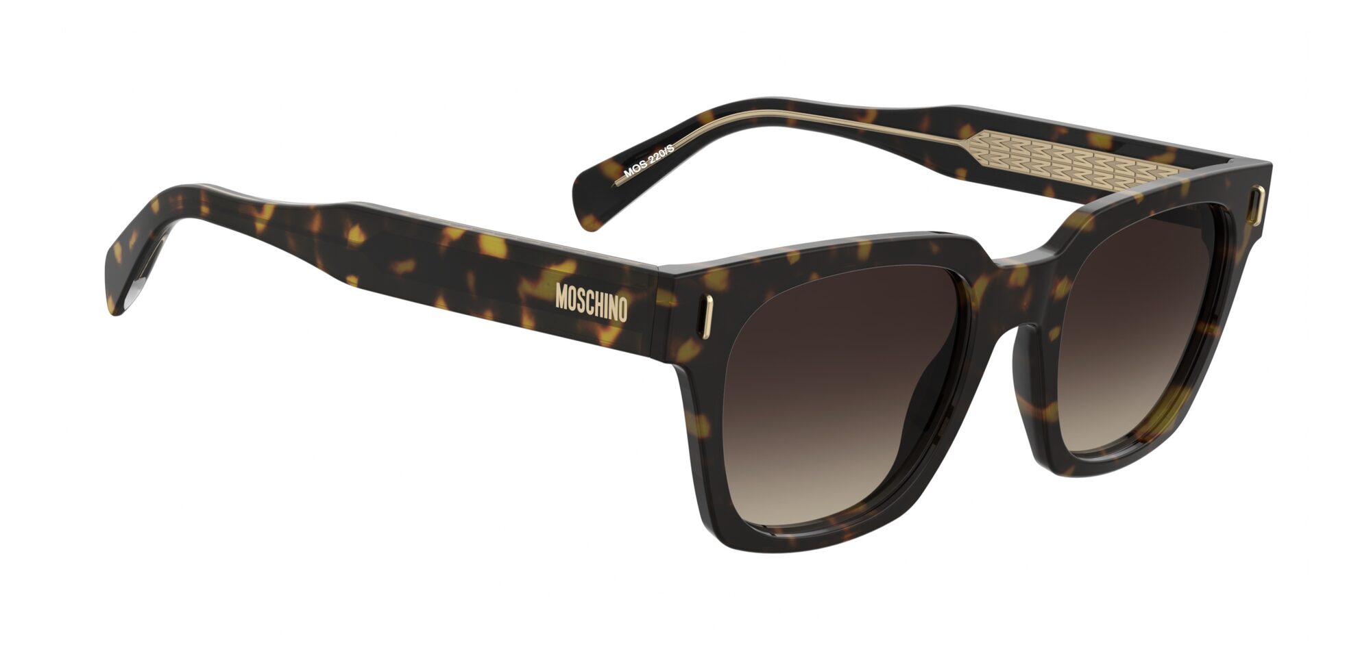 Moschino MOS220/S 086/HA