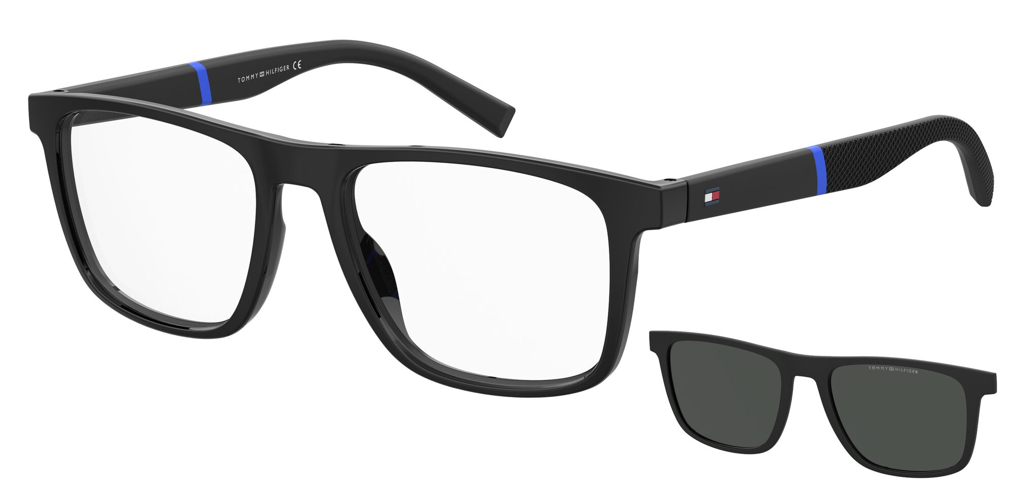 Tommy Hilfiger TH 1903/CS 807