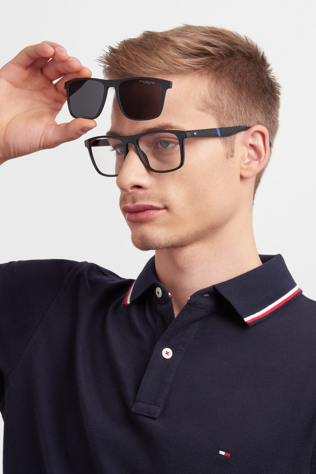 Tommy Hilfiger TH 1903/CS 807