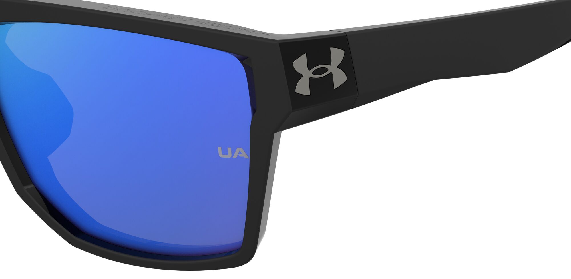 Under Armour UA LAUNCH 2/G D51/Z0