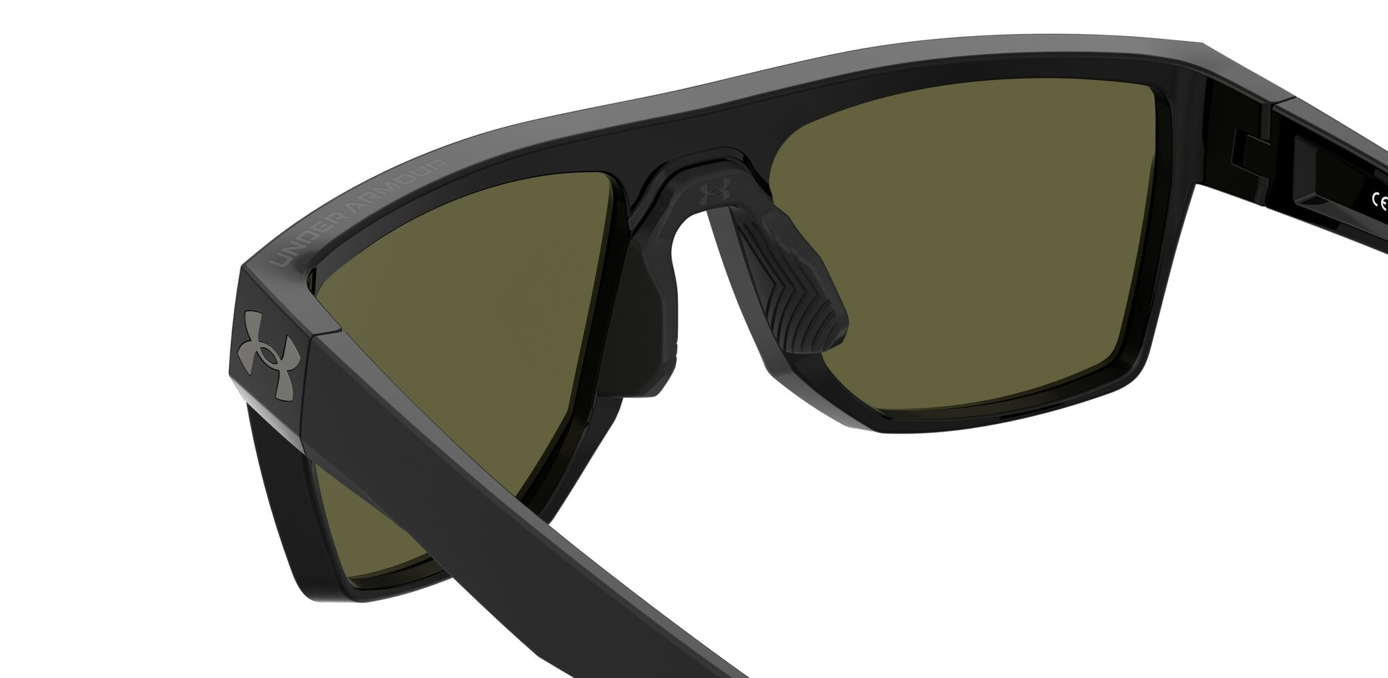 Under Armour UA LAUNCH 2/G D51/Z0