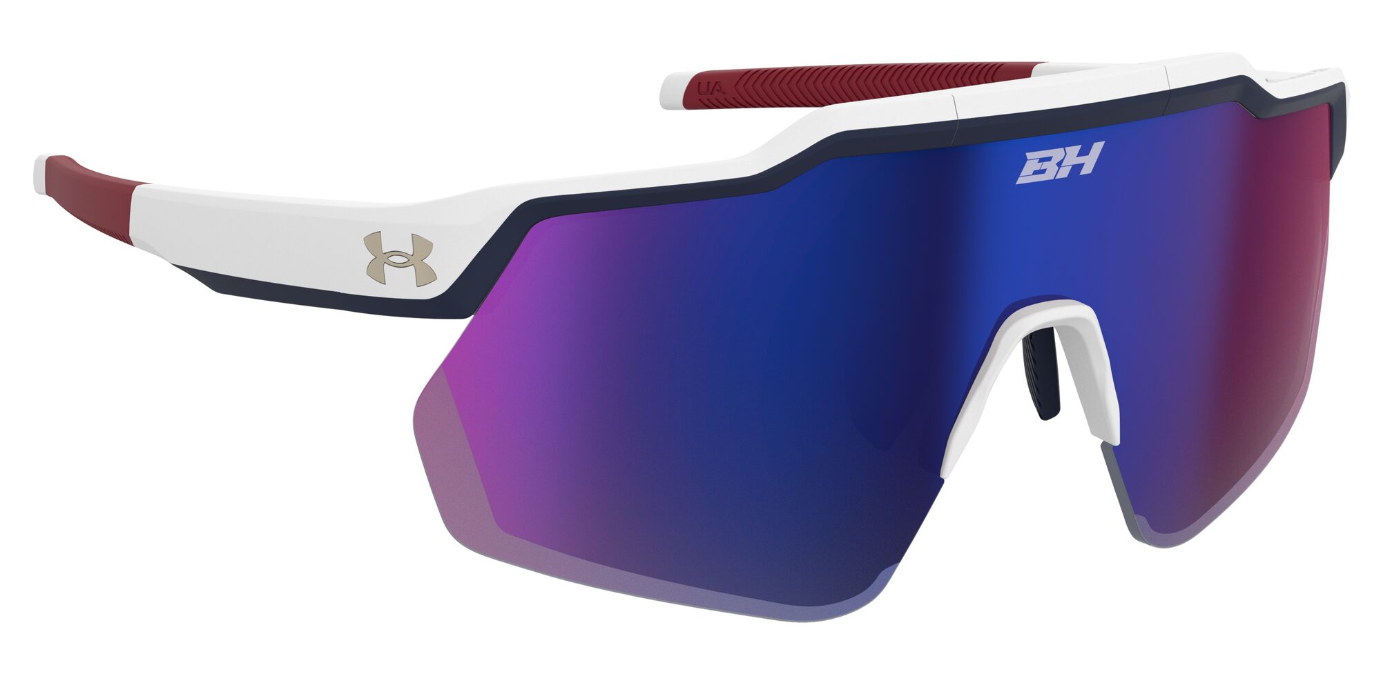 Under Armour UA FLIPPED PRO YO6/B3