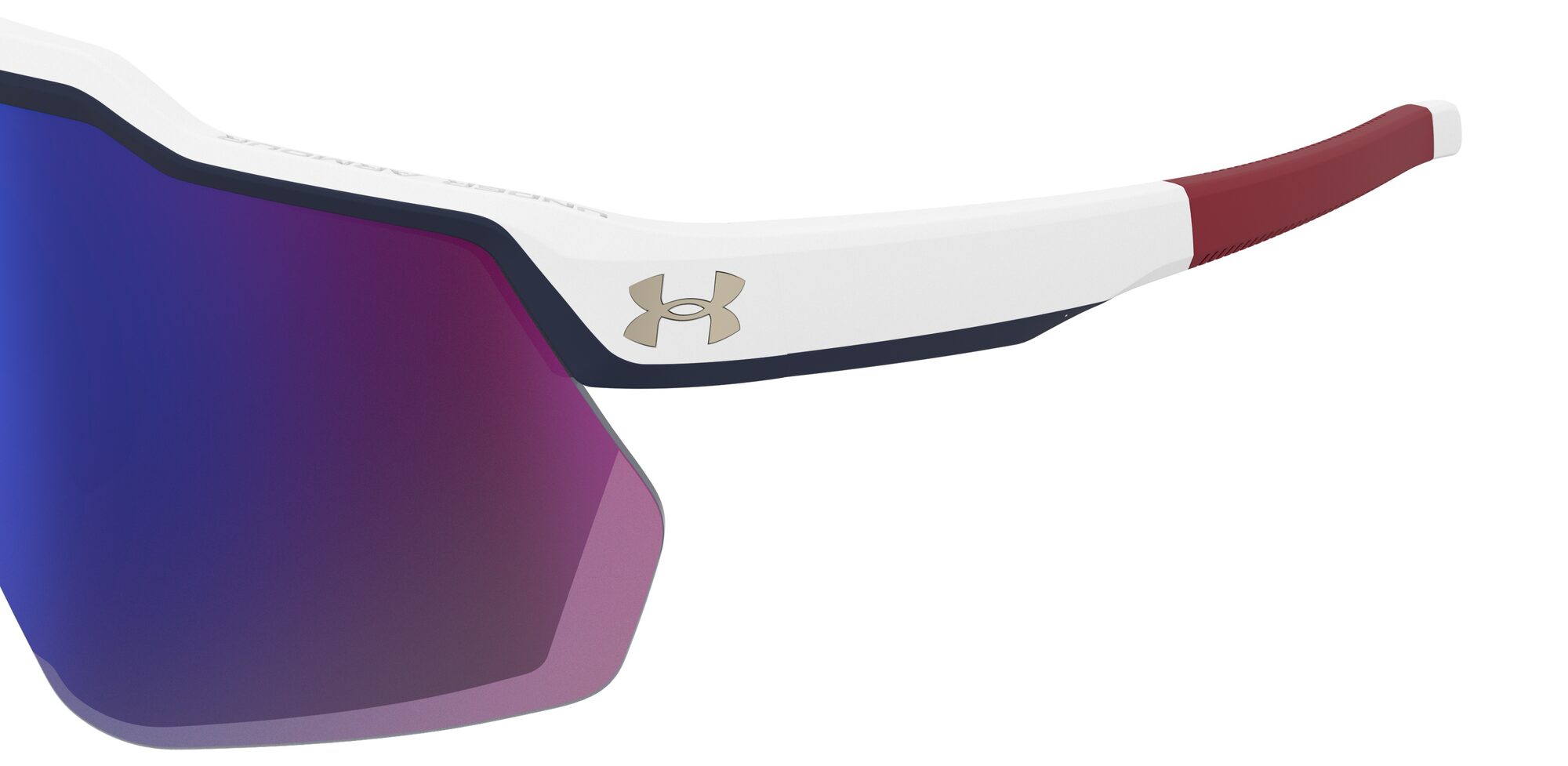 Under Armour UA FLIPPED PRO YO6/B3
